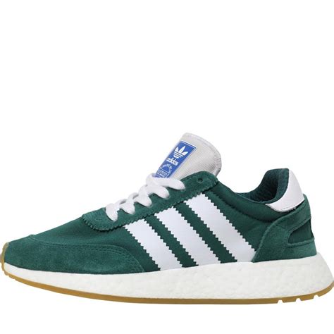 adidas sneakers dames legergroen|adidas Women's Green Sneakers .